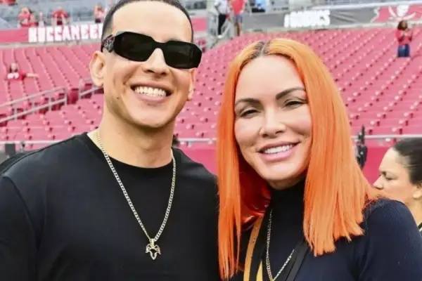 Daddy Yankee y Mireddys González eran uno de los matrimonios más sólidos de la industria musical. 