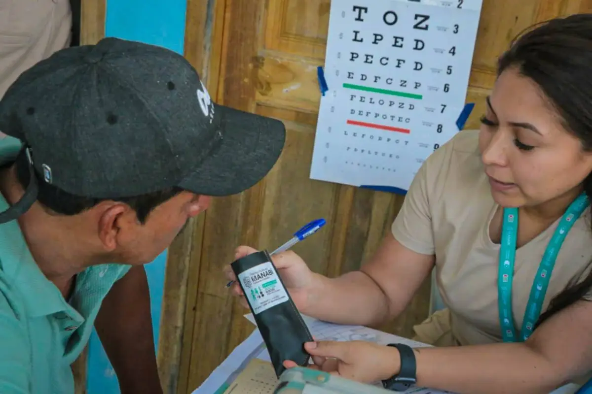 La Prefectura de Manabí inauguró una unidad de atención de salud y bienestar en el Parque Forestal de Portoviejo, con cinco servicios gratuitos para la ciudadanía.