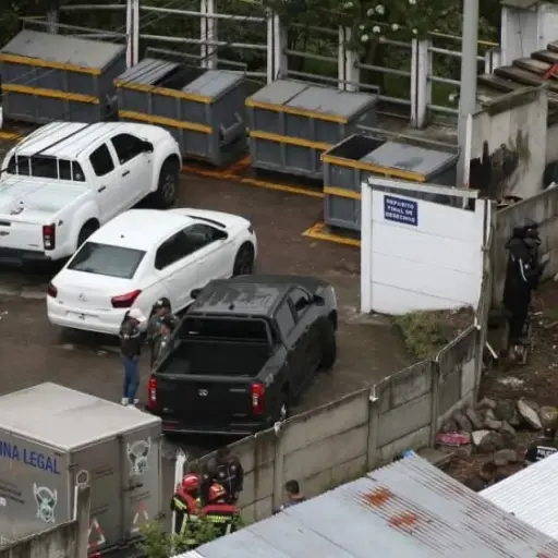 Caso Nathaly Mafla: Fiscalía investiga su muerte como un posible caso de femicidio, en Quito  