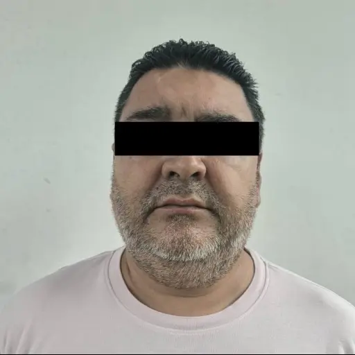 Capturan en Santo Domingo a hombre sentenciado a siete años de prisión por abuso sexual