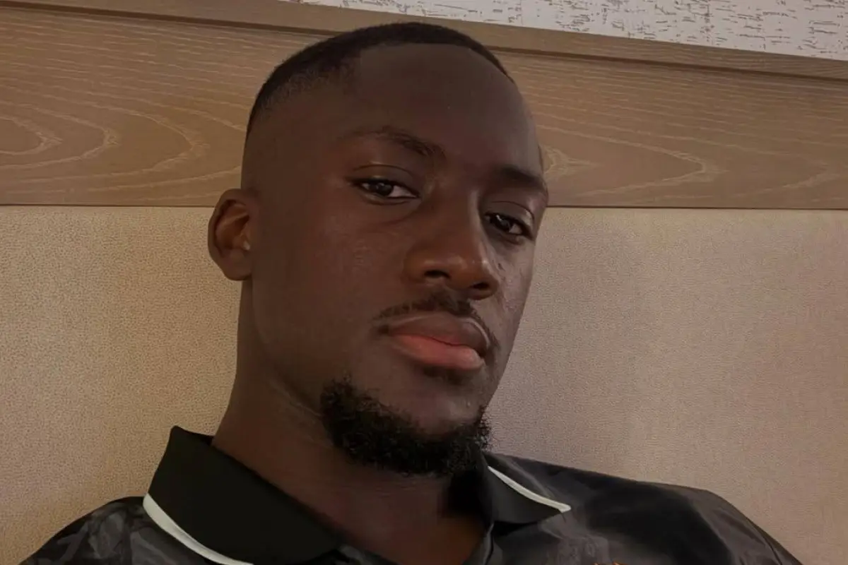 Ibrahima Konaté es nuevo jugador de Real Madrid