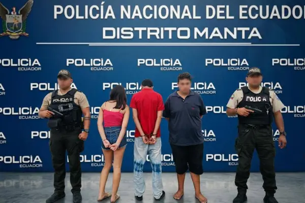 detenidos