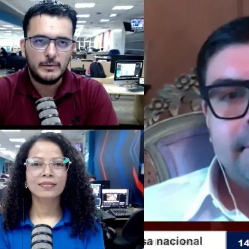 ¿Por qué los operativos no frenan la violencia en Ecuador? Esto dice un experto sobre la inteligencia criminal