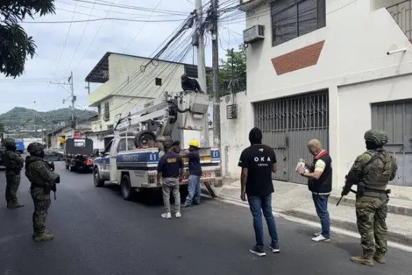 cámaras 