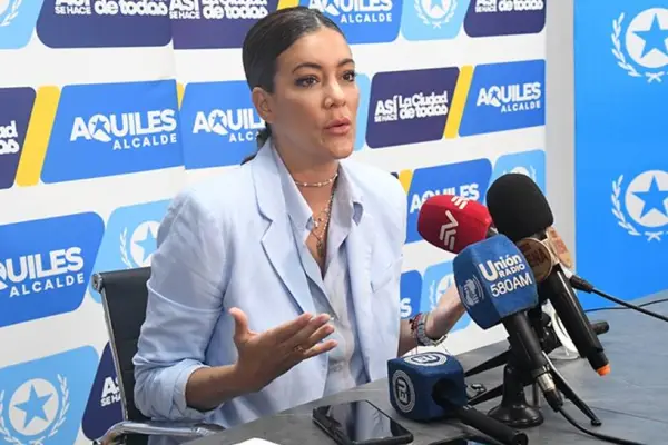 Los eventos que mueven millones en Guayaquil están en riesgo por procesos suspendidos
