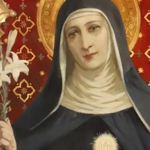 El inexplicable prodigio final de santa Juliana Falconieri que asombró a la Florencia medieval
