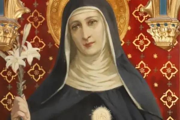 Santa Juliana Falconieri