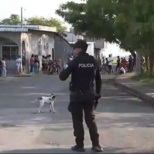 Adolescente de 14 años fue asesinada a tiros tras salir de su vivienda en Samborondón