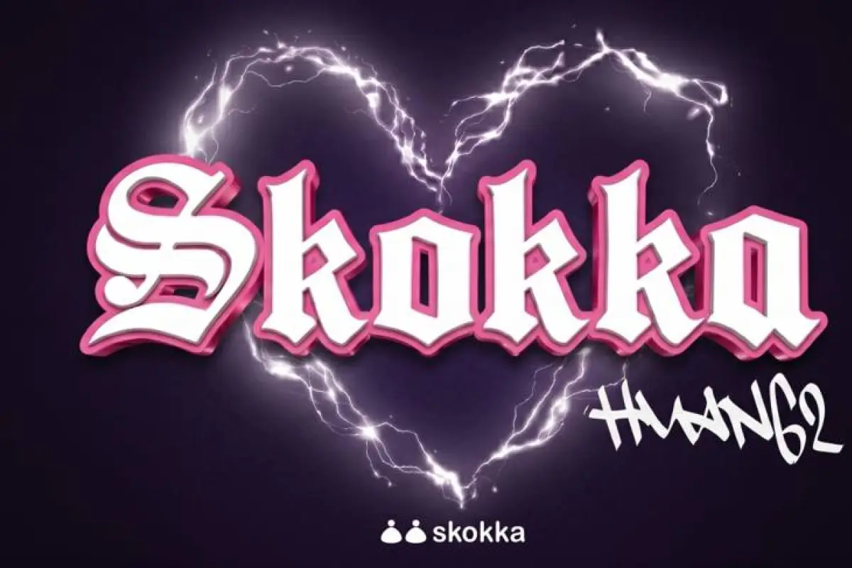 Skokka