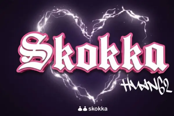 Skokka