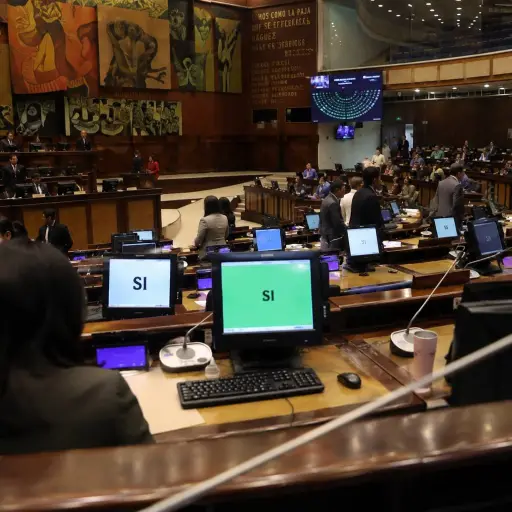 Reclutar niños para bandas criminales tendría castigos más severos: esto propone la Asamblea