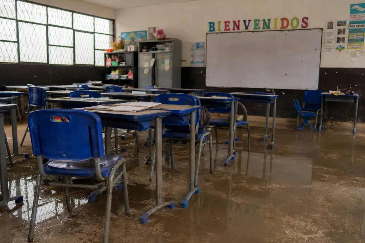 El Niño