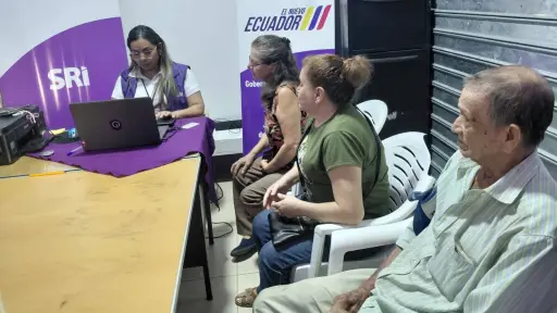Devolución del IVA en Ecuador: SRI anuncia los productos y servicios que ya no califican para el beneficio
