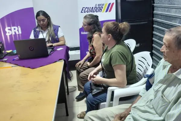 Devolución del IVA en Ecuador: SRI anuncia los productos y servicios que ya no califican para el beneficio
