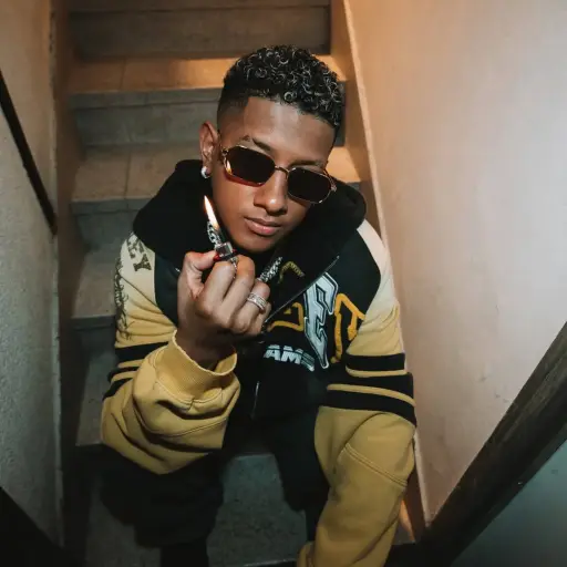 Jombriel anuncia su primera gira por Europa y confirma 10 conciertos en cuatro países