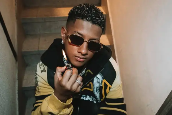 Jombriel anuncia su primera gira por Europa y confirma 10 conciertos en cuatro países