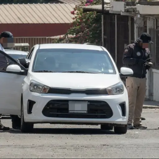 Hombre conocido como ‘Goyo’ fue baleado afuera de una escuela, en el barrio San José de Manta