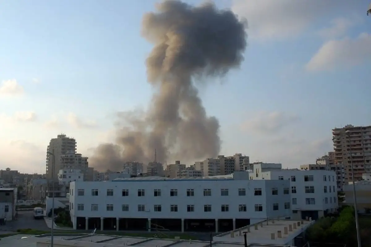 Líbano ha sido atacado en múltiples ocasiones por Israel, pero las autoridades libanes también han respondido., Foto: Agencias