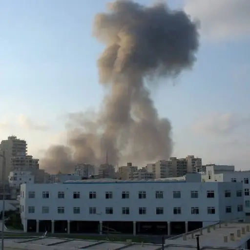 Israel y Hezbolá acuerdan alto al fuego ya que pusieron en riesgo el pacto entre EE. UU. e Irán  