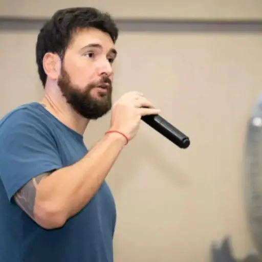 Jan Topic confirma que no será candidato a la Alcaldía de Durán ni a otras dignidades en las elecciones seccionales