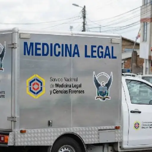 Tribunal condena a 26 años de prisión a autor de femicidio en Quitumbe