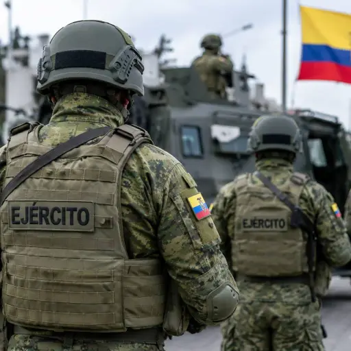 Conflicto armado interno: cómo funcionarían los indultos y amnistías previstos por el Gobierno