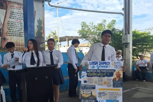 Inicia “En los Zapatos de Matilde II\