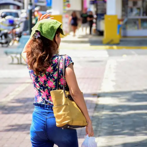 Junio llega con calor inesperado: temperaturas siguen sobre lo normal en Portoviejo