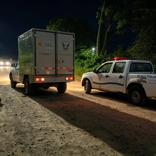 Dos cuerpos en avanzado estado de descomposición hallados en playa San José de Montecristi