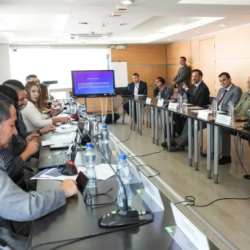 Así funcionará el nuevo Ministerio del Trabajo de Ecuador
