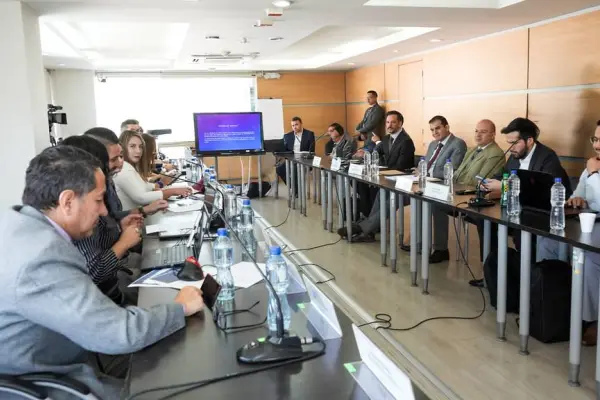 Ministerio del Trabajo decreto Daniel Noboa