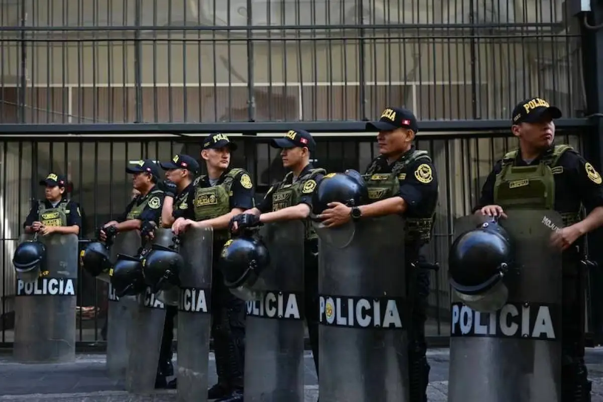 Mundo
