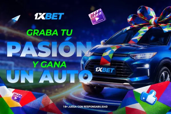 1xBet