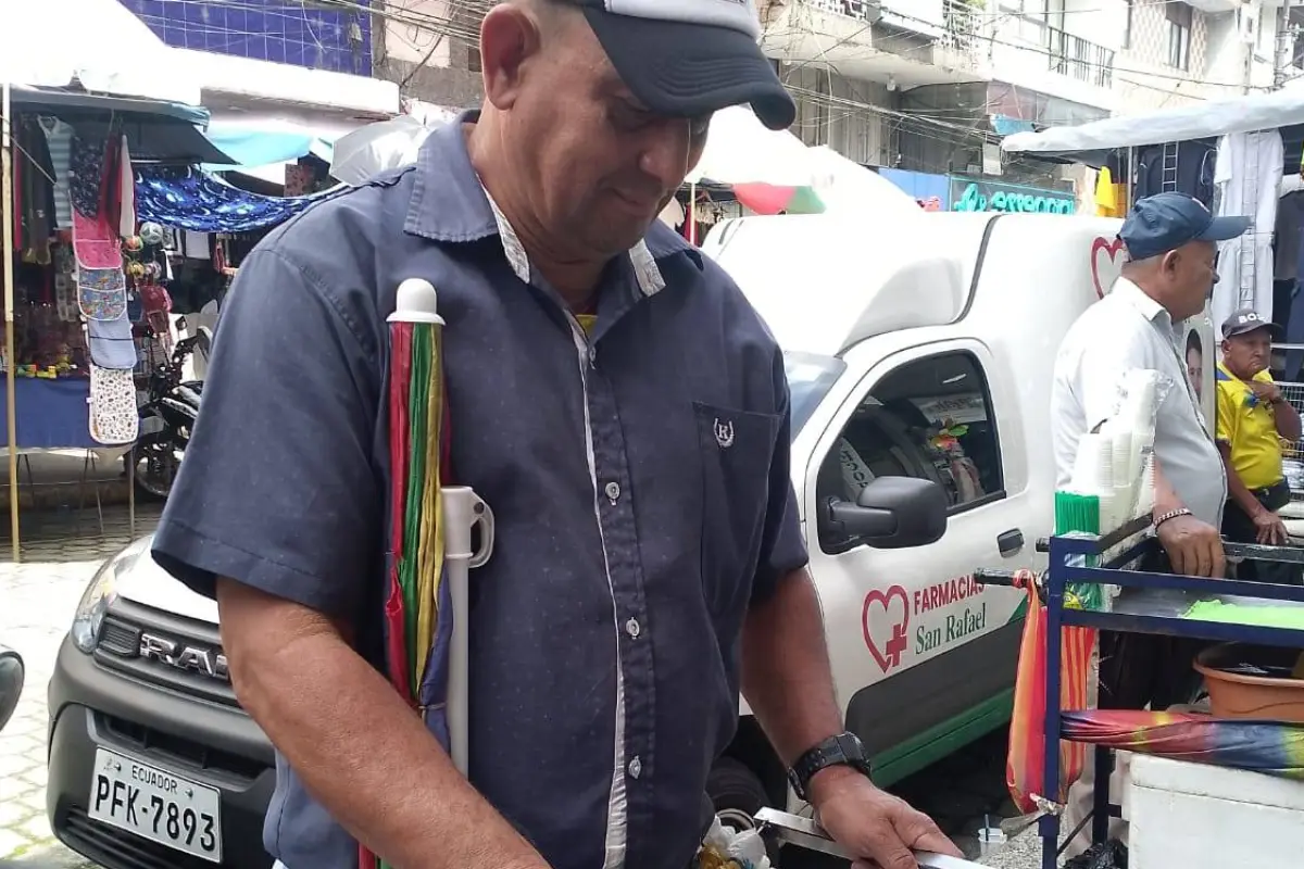 Santo Domingo