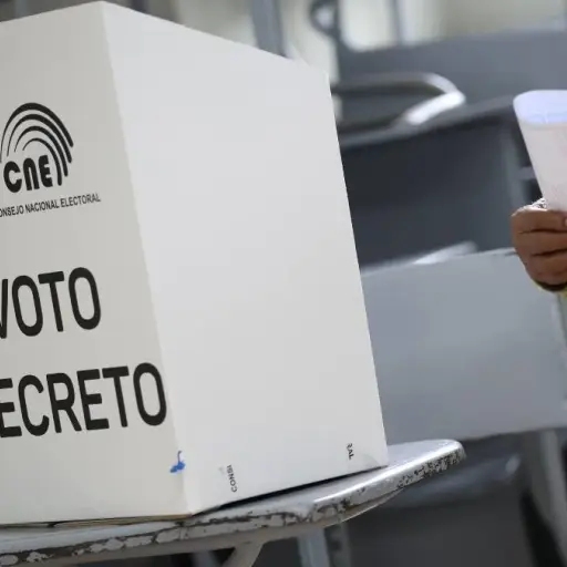 Catorce aspirantes buscan una vocalía en el Consejo de Participación Ciudadana y Control Social (CPCCS)