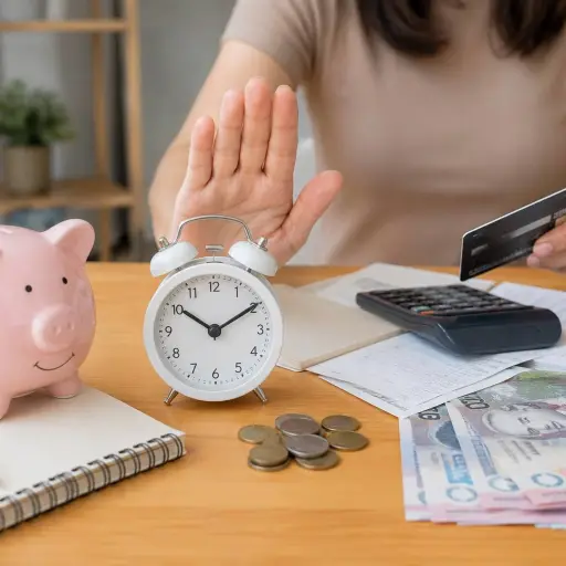 La regla de las 48 horas gana espacio como estrategia para reducir deudas familiares