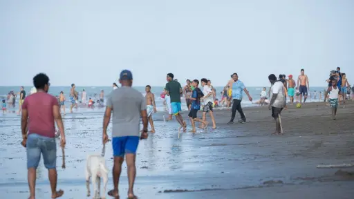¿Por qué habrá feriado el próximo 24 de julio en Ecuador, cuándo inicia y dónde estará vigente?