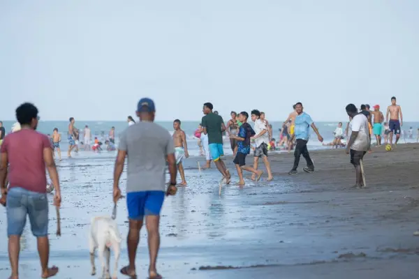 ¿Por qué habrá feriado el próximo 25 de julio en Ecuador y cuándo inicia?