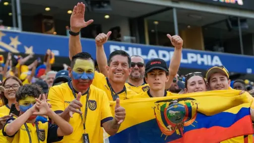 ¿Habrá feriado si gana Ecuador en el partido ante Curazao de este sábado 20 de junio? 