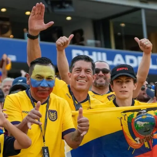 ¿Habrá feriado si gana Ecuador en el partido ante Curazao de este sábado 20 de junio? 