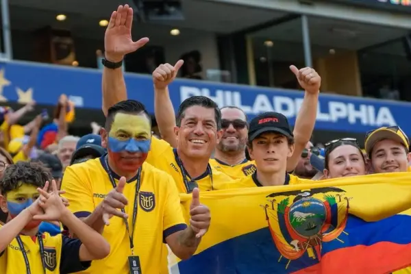 ¿Habrá feriado si gana Ecuador en el partido ante Curazao de este sábado 20 de junio? 