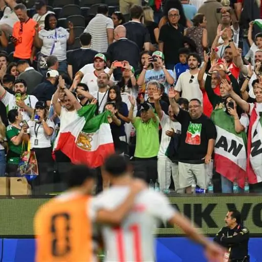 Irán habla de una “mancha” en la historia del Mundial y lleva su reclamo a la FIFA