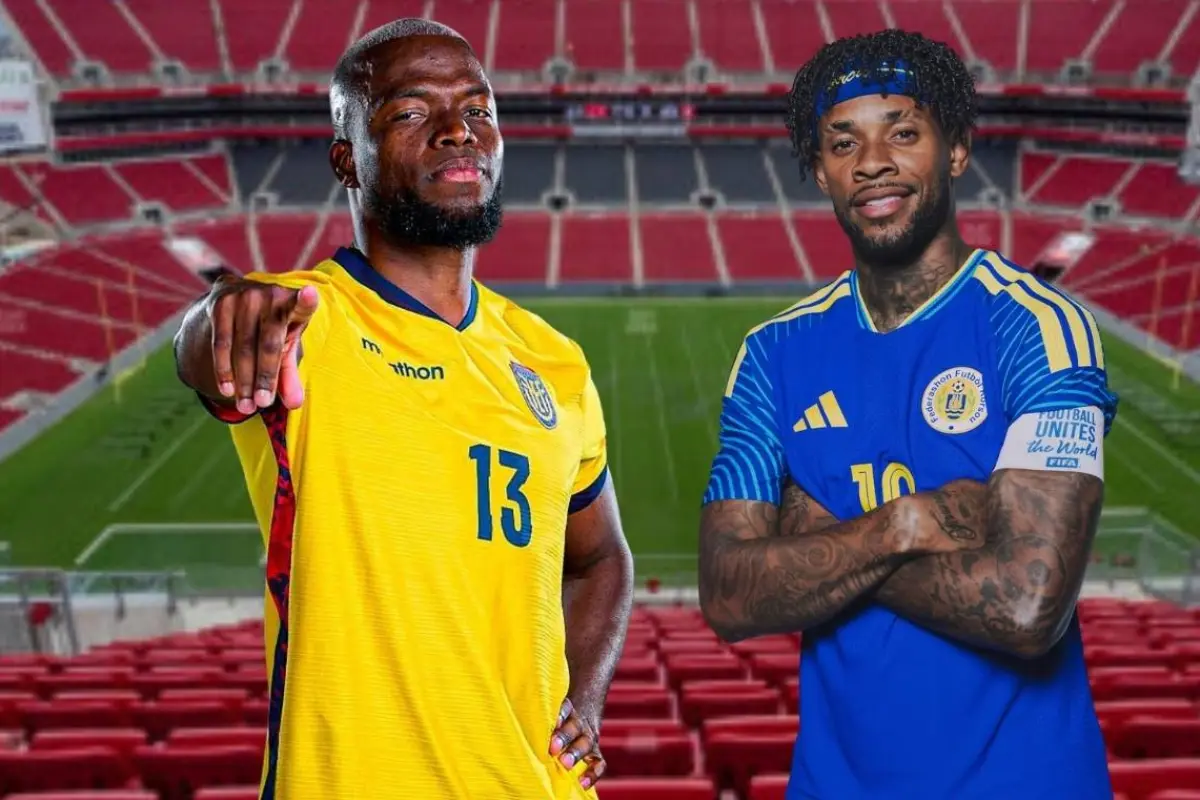 Ecuador se mide a Curazao en un choque clave en el Mundial