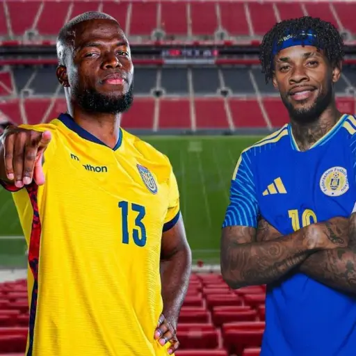 Ecuador enfrenta a Curazao en Kansas City con la obligación de ganar para seguir en el Mundial