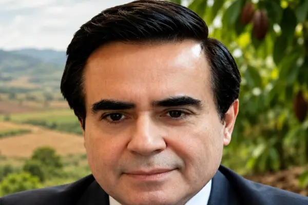 Carlos Zambrano Argandoña ,Carlos Zambrano Argandoña