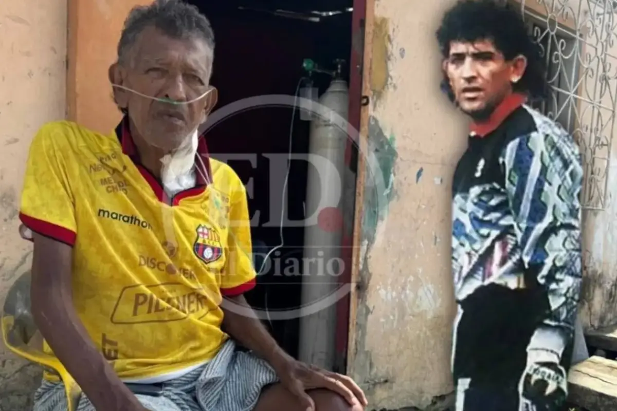 Fallece Víctor 'Espartaco' Mendoza, leyenda del arco