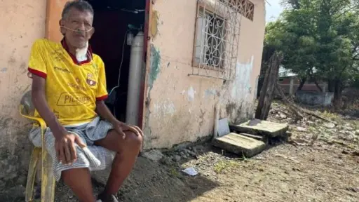 Murió ‘Espartaco’: Barcelona SC se pronuncia tras el fallecimiento de Víctor Mendoza
