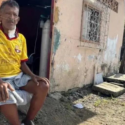 Murió ‘Espartaco’: Barcelona SC se pronuncia tras el fallecimiento de Víctor Mendoza