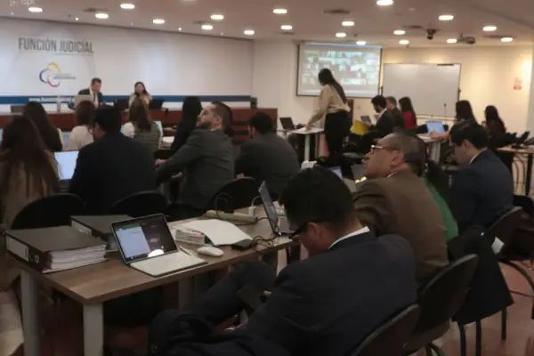 Caso Triple A ordenan prisión preventiva para primo de Aquiles Alvarez