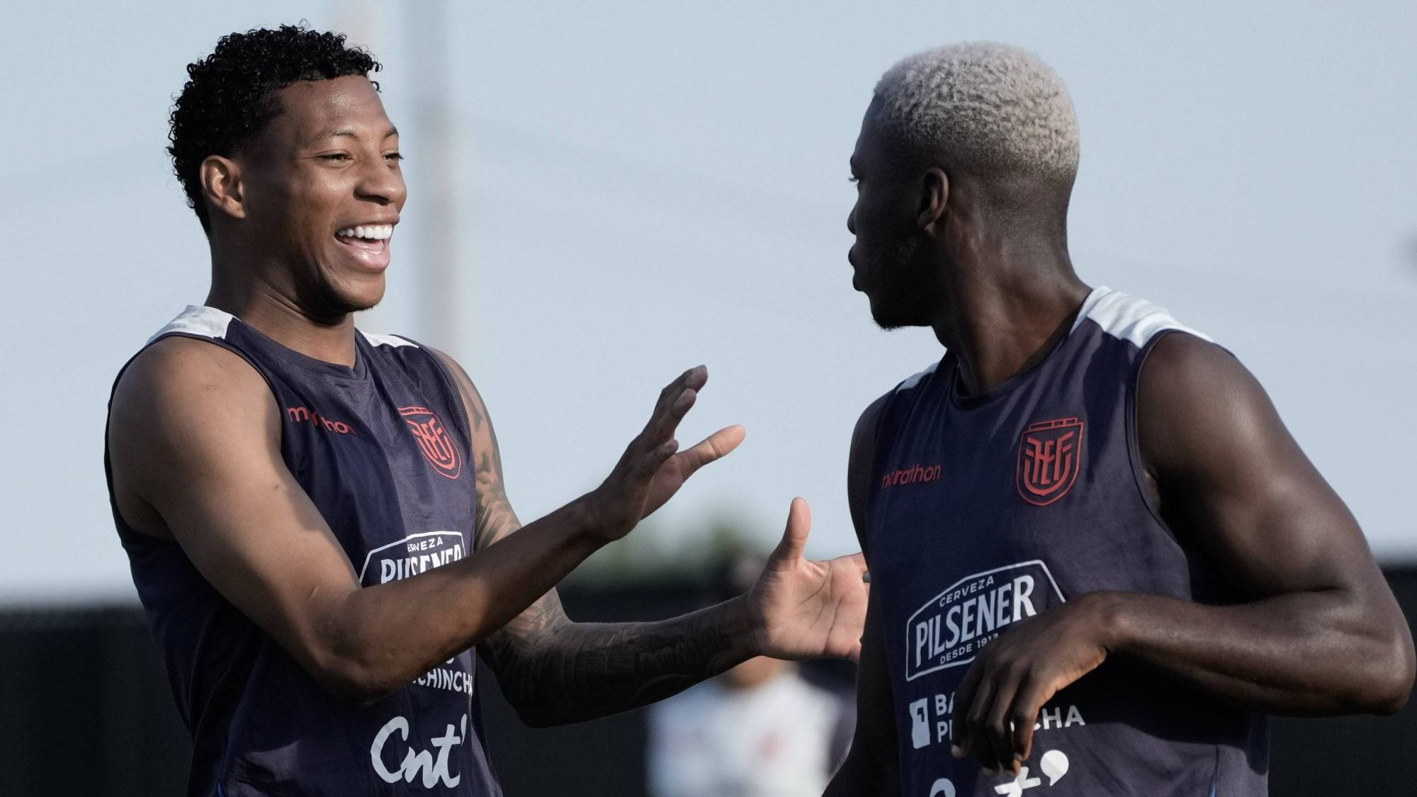 Sebastián Beccacece define una alineación mixta para el encu